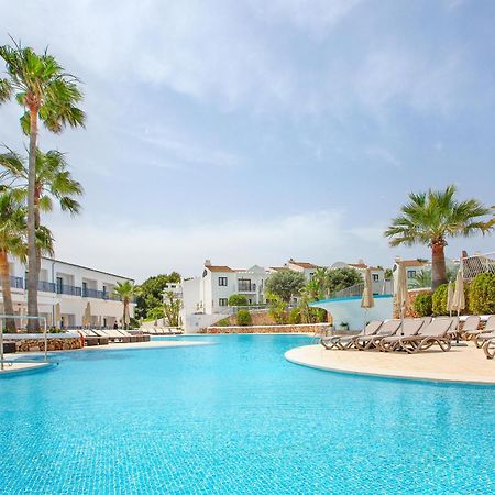 Marsenses Paradise Club Cala en Bosch Esterno foto