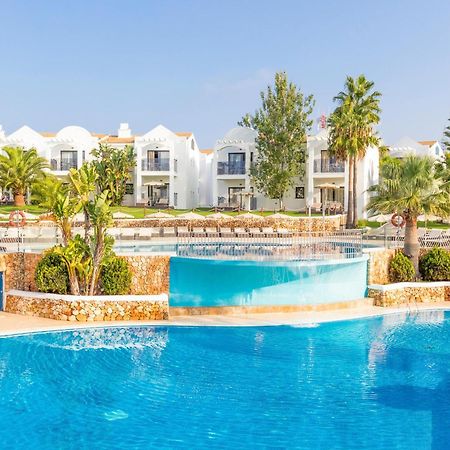 Marsenses Paradise Club Cala en Bosch Esterno foto
